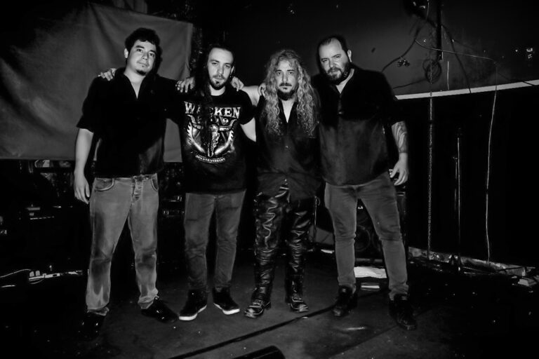 Posadas tendrá su festival de metal