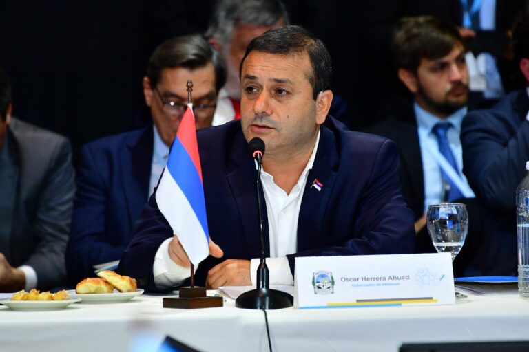 Construirán una Casa Garrahan en Itaembé Guazú