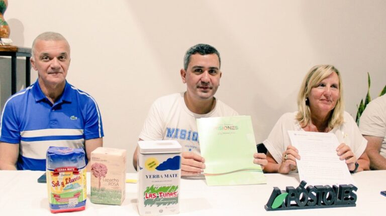 El Centro de Centinela ofrecerá información sobre la propuesta turística de Apóstoles