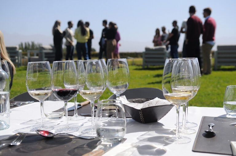 La provincia de Misiones será anfitriona de más de 25 bodegas en el evento “Malbec…