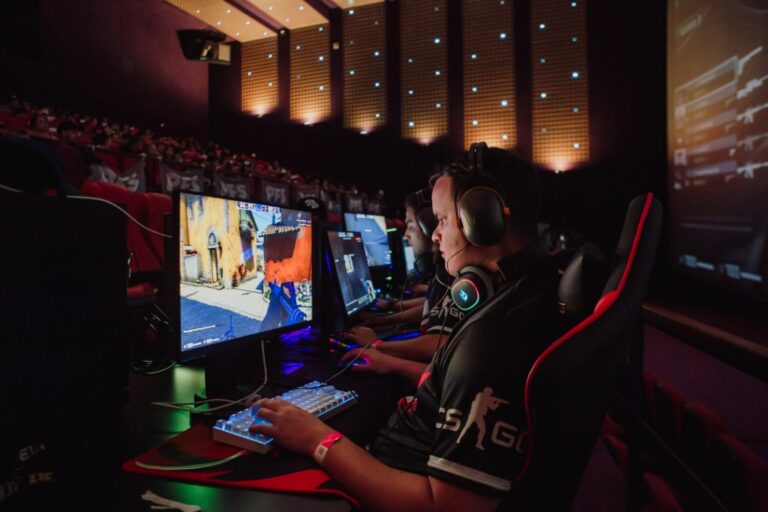 Copa Free Fire: la provincia recibe el primer torneo de videojuegos del 2023