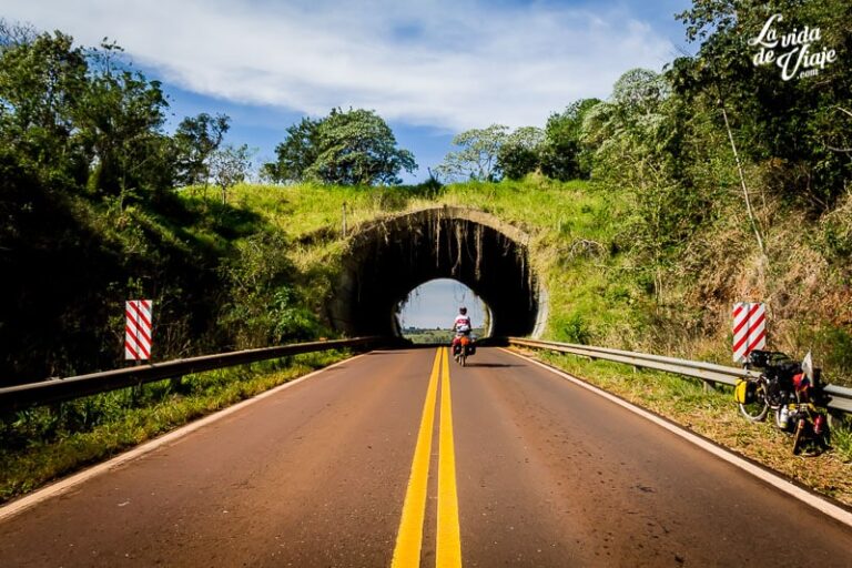 Misiones es la provincia con más habitantes del NEA