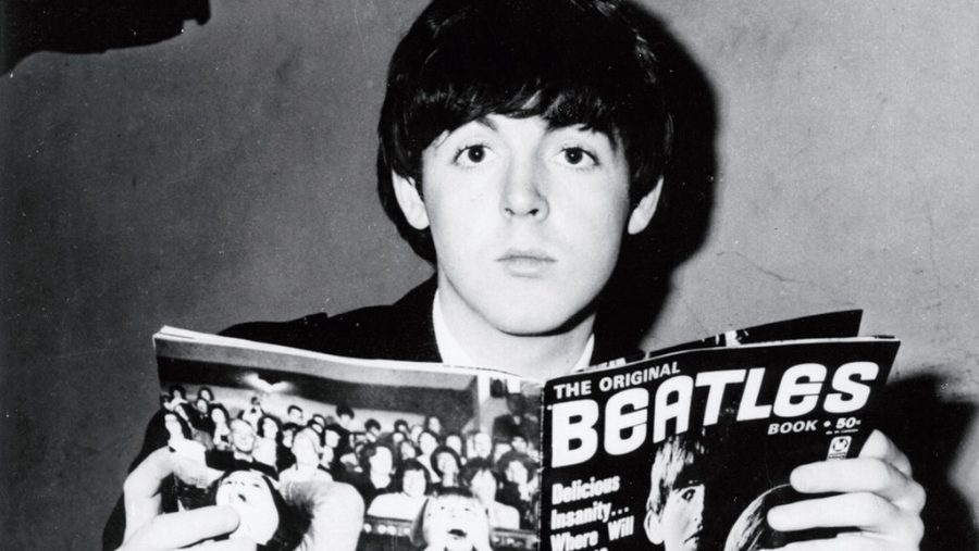 Anuncian documental sobre McCartney que indaga en su vida después de The Beatles