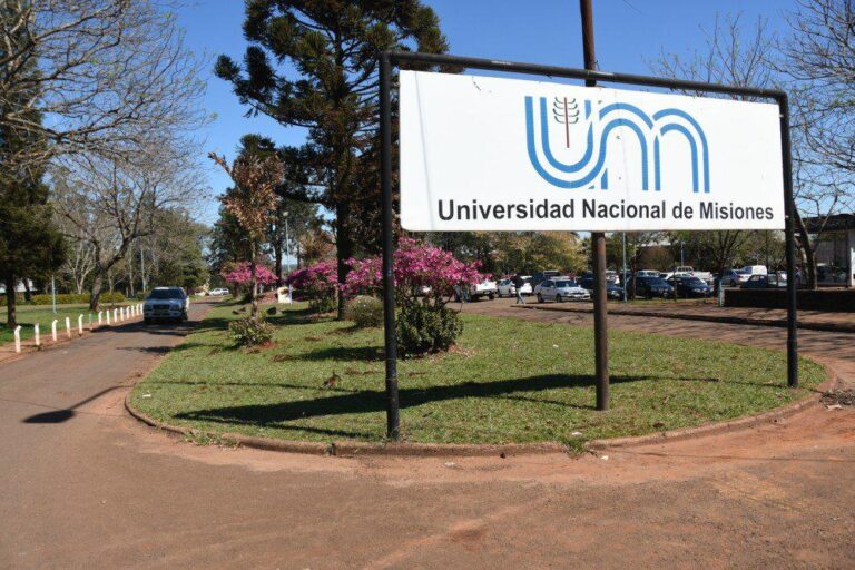 La Facultad de Ciencias Exactas inicia el curso de ingreso 2023