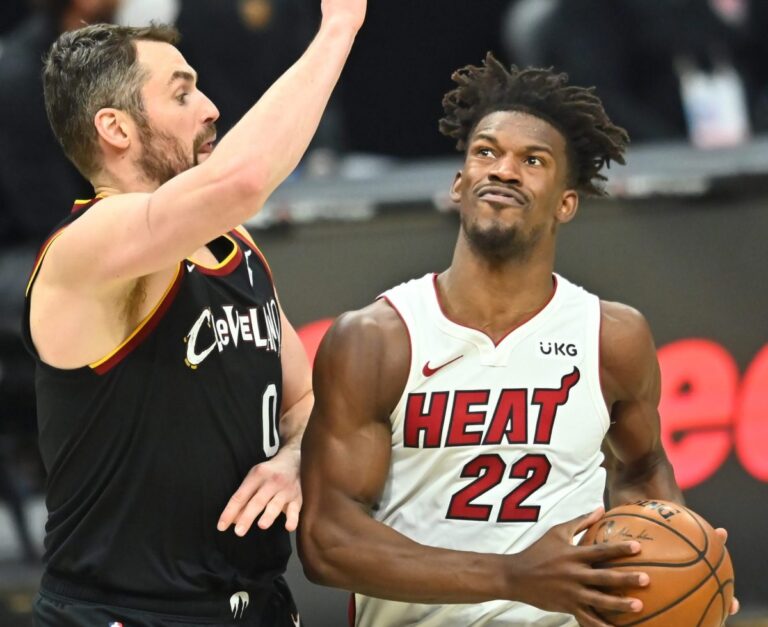 La superestrella de la NBA Jimmy Butler visitó Argentina y degustó un mate
