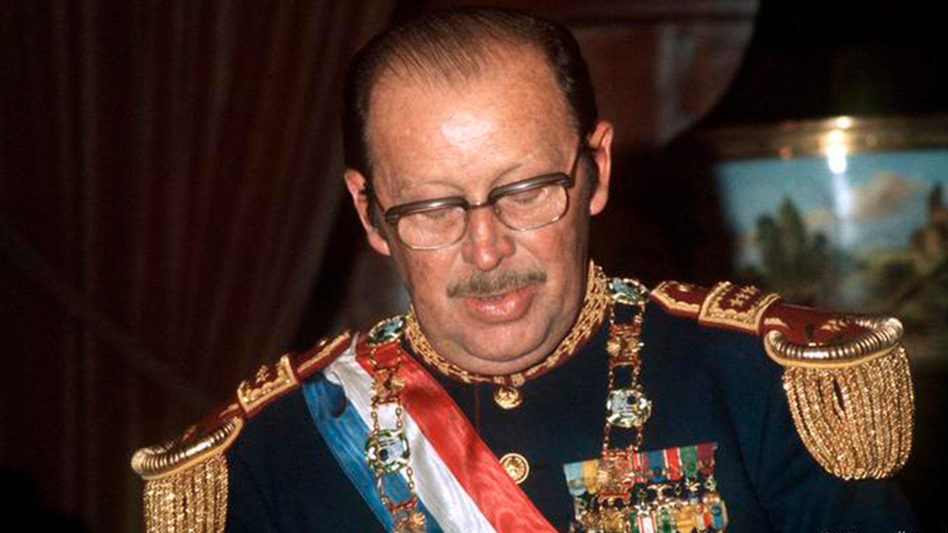 Paraguay: sin dictadura hace 34 años