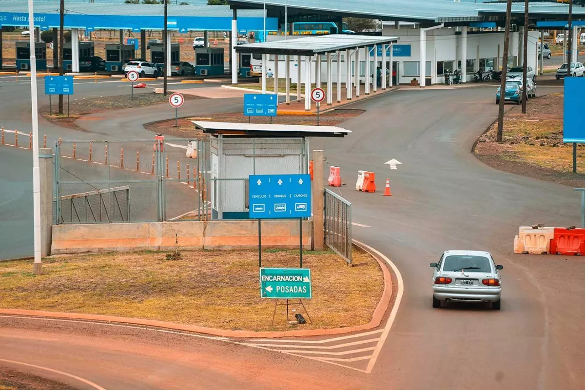 Zona Aduanera, créditos, retenciones, en la reunión de Safrán con…