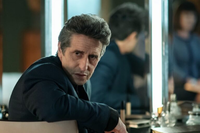 Confirmaron la fecha para la segunda temporada de El Reino