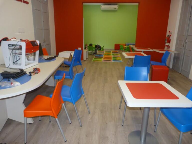 La Escuela de Robótica abre sus inscripciones y espera recibir a más de 3000 estudiantes