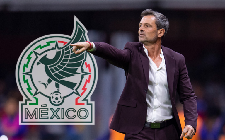 Diego Cocca, muy cerca de la Selección de México