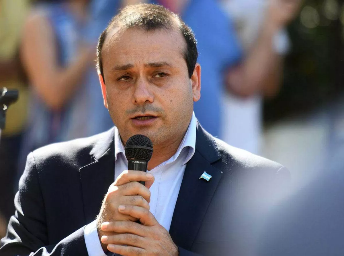 Herrera Ahuad adelantó que insistirá ante Nación por un dólar…