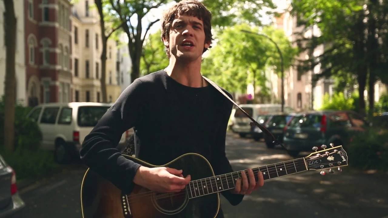 La música del misionero Ilán Amores retumbó en el escenario…