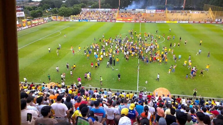 Crucero del Norte ya conoce a los rivales que enfrentará en el Federal A