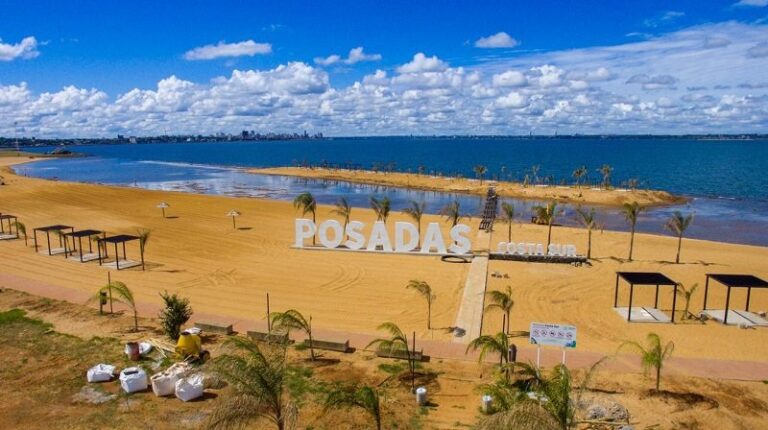 Posadas, entre las ciudades con pleno empleo en el país