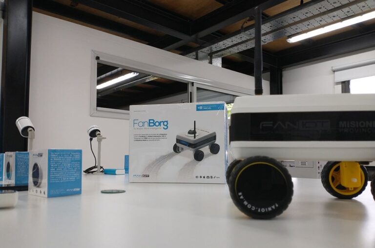 Economía y ambiente: inauguró la primera planta de pinturas que usa nanotecnología