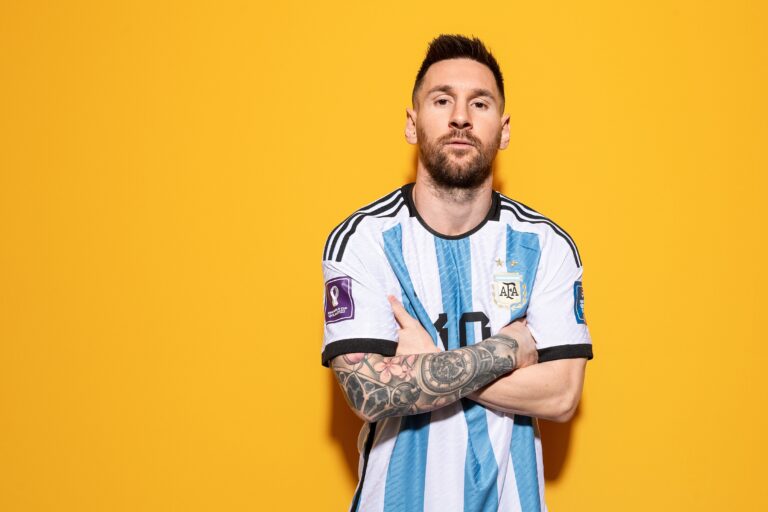 La MLS planea contratar a Messi para potenciar el Mundial de 2026