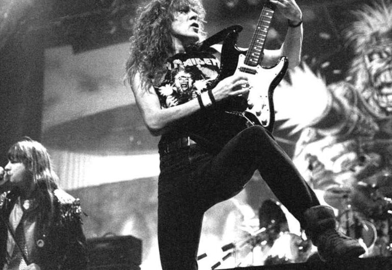 El heavy metal es mejor que la música clásica para la rehabilitación cerebral