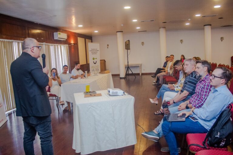 Misiones Valora: Desarrollo Social impulsa un programa para disminuir la pérdida y el desperdicio de…