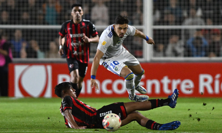 SUPERCOPA ARGENTINA :Boca – Patronato: hora, TV y posibles formaciones