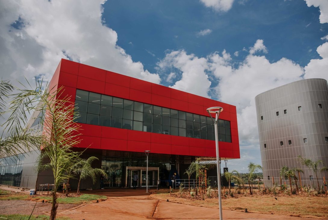 La empresa tecnológica Globant, se une al Silicon Misiones para…