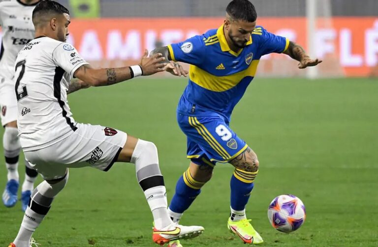 Boca se consagró campeón de la Supercopa Argentina