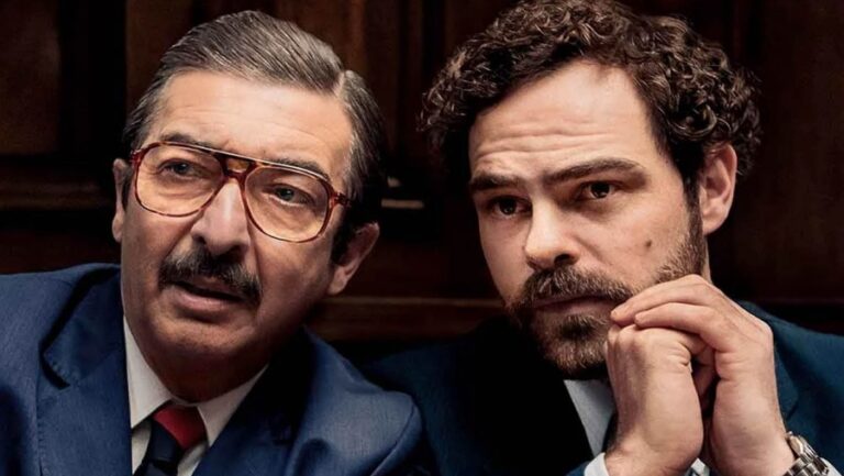 «Argentina, 1985», a días de cumplir su ilusión en los Oscar bajo una sombra europea