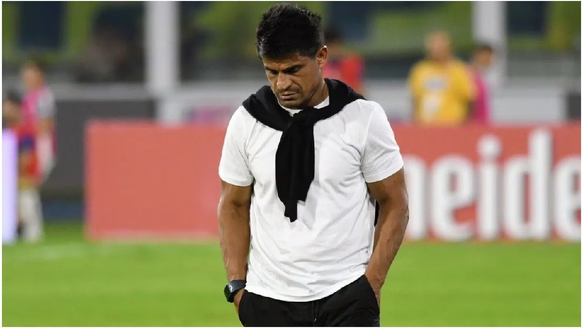Ibarra: «El ciclo fue sumamente positivo»