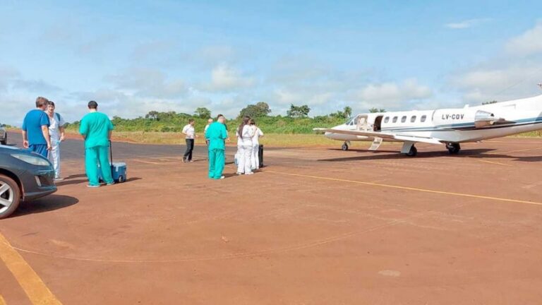 Misiones es el tercer distrito con mayor donación de órganos y tejidos