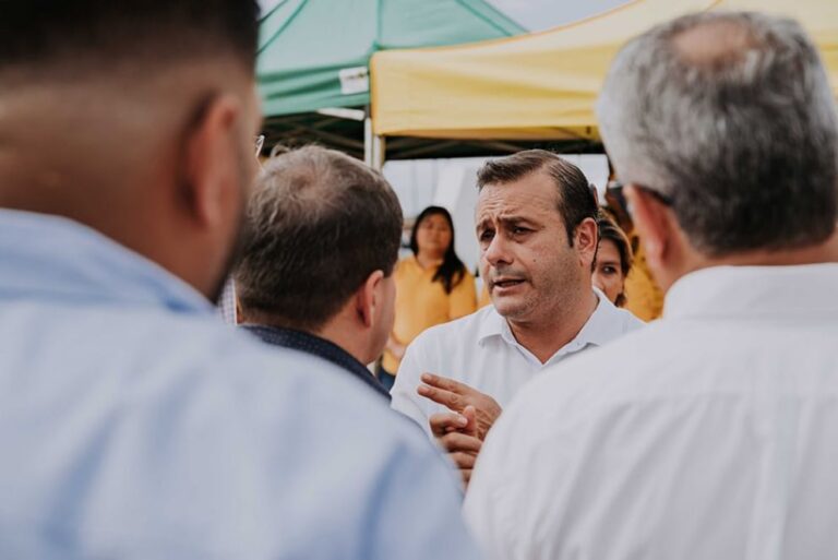 Misiones y Brasil apuestan a avanzar en innovación y desarrollo turístico