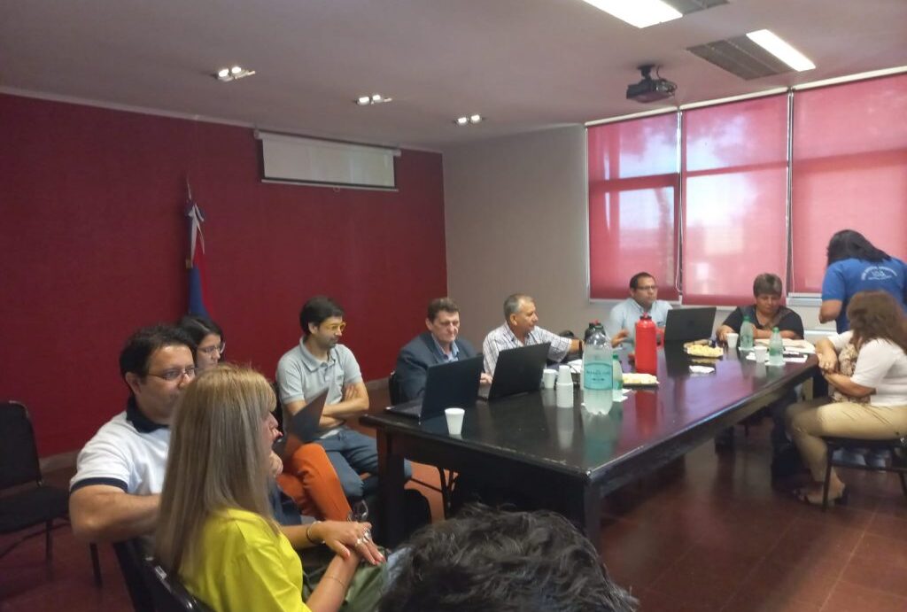 Paritaria docente: la provincia desmintió ofrecimiento de aumento de solo…