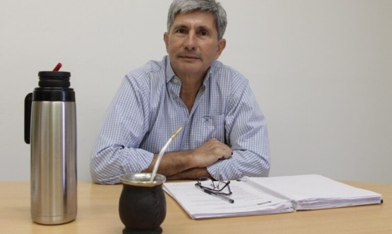 El presidente del INYM confía en que la Nación incluya en breve a la