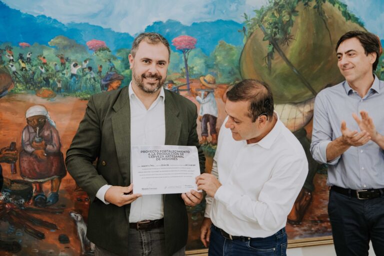 Impulsan marco regulatorio para cerveceros artesanales