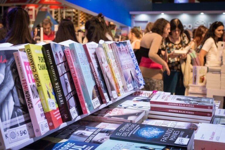 Misiones participará de la 47º Feria Internacional del Libro en Buenos Aires