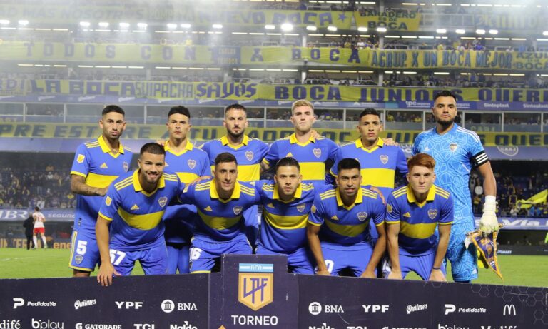 Boca recibe a Pereira por la Libertadores con la misión de cortar la racha negativa