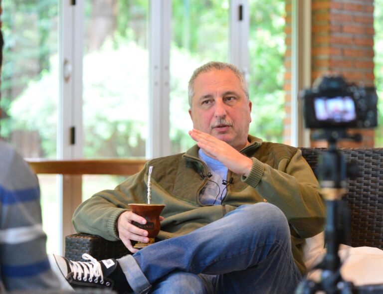 Hugo Passalacqua: “La Renovación es garantía de crecimiento para Misiones”