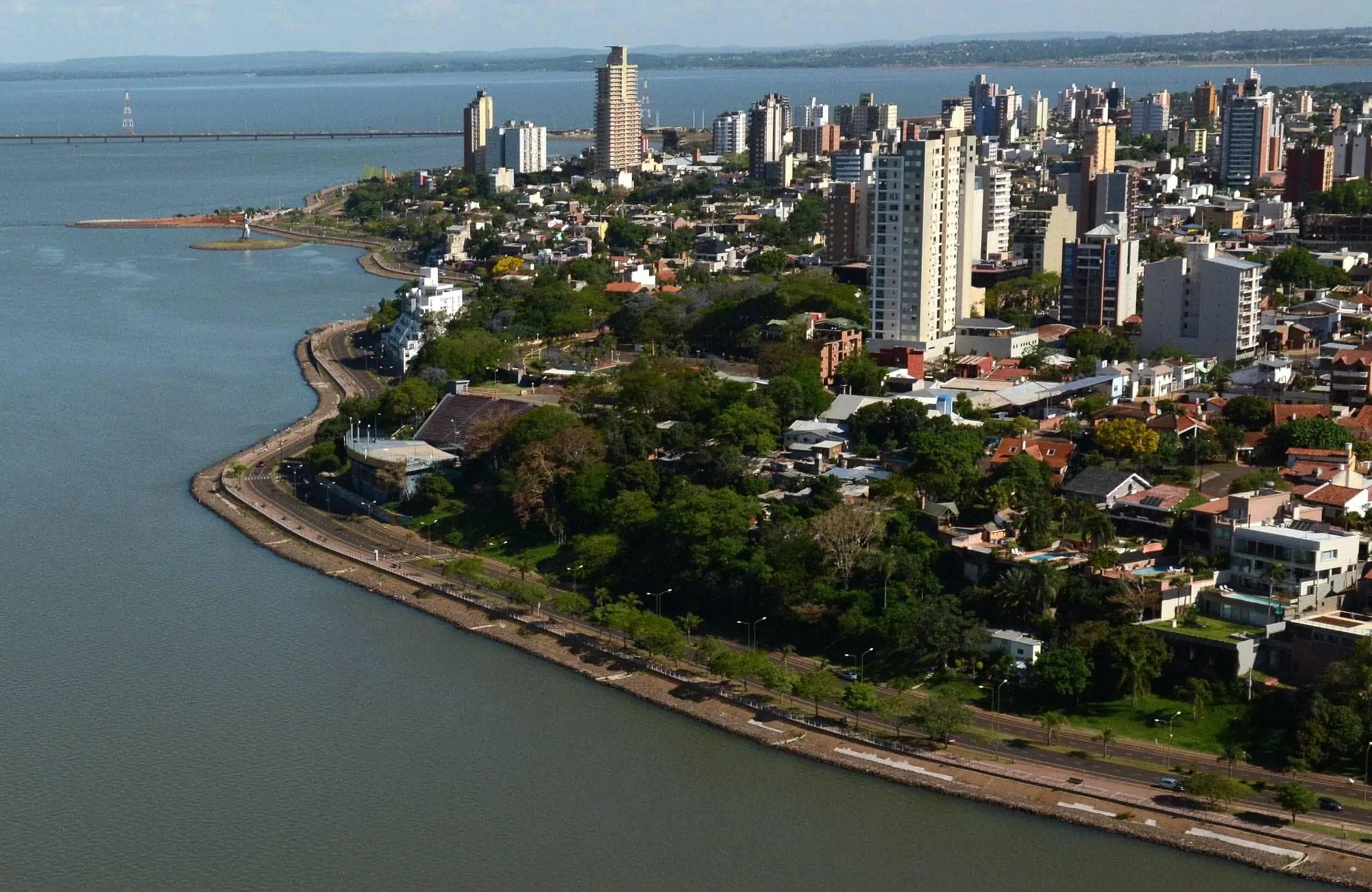 La recaudación propia de Misiones creció 111% en el primer…