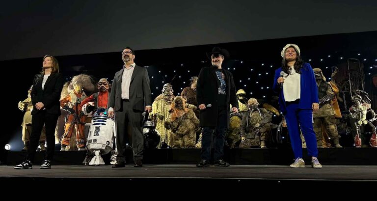 Star Wars sumará tres nuevas películas, pero no una trilogía