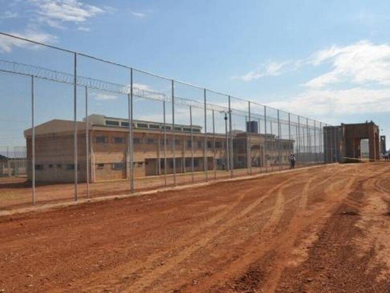 Se redujo un 30% la cantidad de detenidos federales en las penitenciarías de Misiones durante…