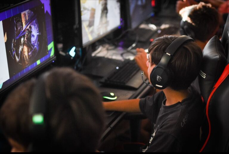 Misiones Gamer confirmó las ciudades que recorrerá hasta mitad de año