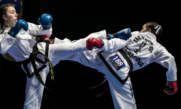 Más de 500 taekwondistas competirán en la Copa América en Posadas