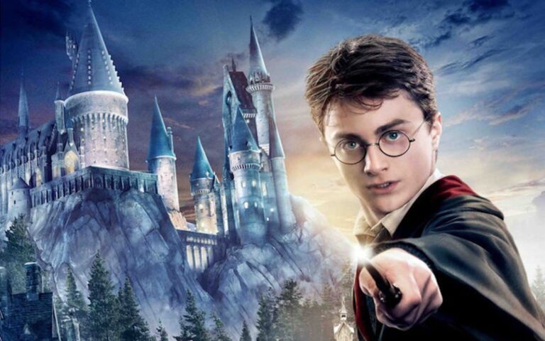 Hay «Harry Potter» para rato: se viene una megaserie para el streaming