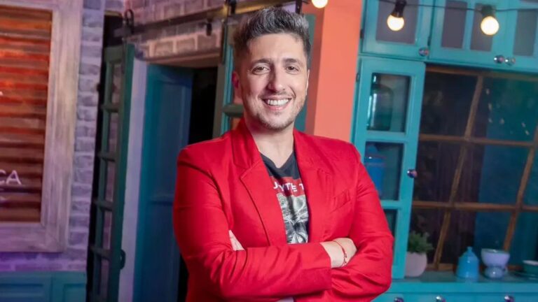 Jey Mammon dijo que “pronto” volverá a la televisión