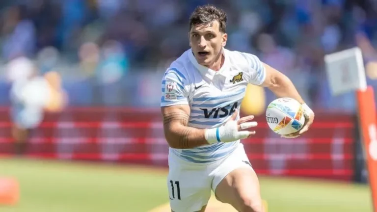Los Pumas cayeron en la final con Nueva Zelanda y sumaron una medalla de plata
