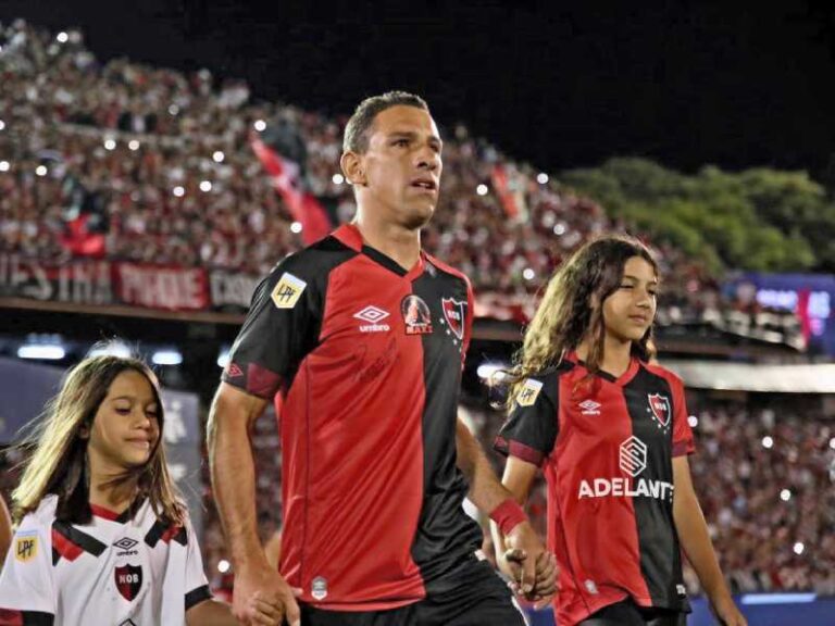 Scaloni y Heinze dirigirán en la despedida de Maxi Rodríguez