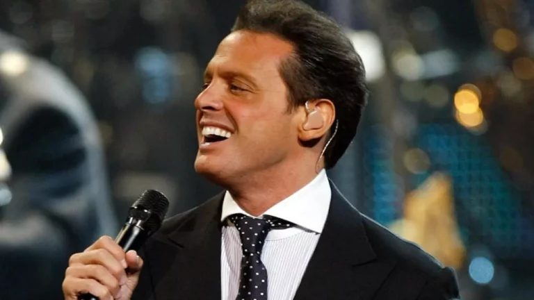 Luis Miguel anuncia para agosto su vuelta a la Argentina tras cuatro años