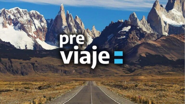 Comienza la venta de paquetes turísticos del PreViaje4