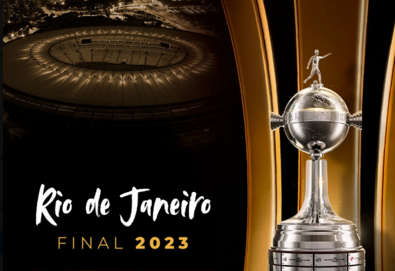 Cambió la fecha de la final de la Copa Libertadores