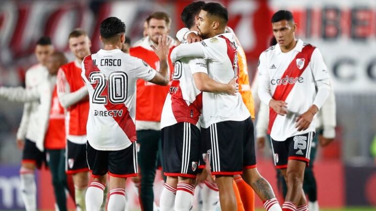 River asume un importante compromiso ante Fluminense previo al superclásico con Boca