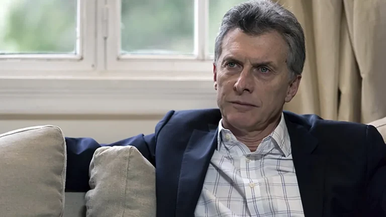 Misiones, La Rioja y Jujuy “no son provincias representativas” para Mauricio Macri