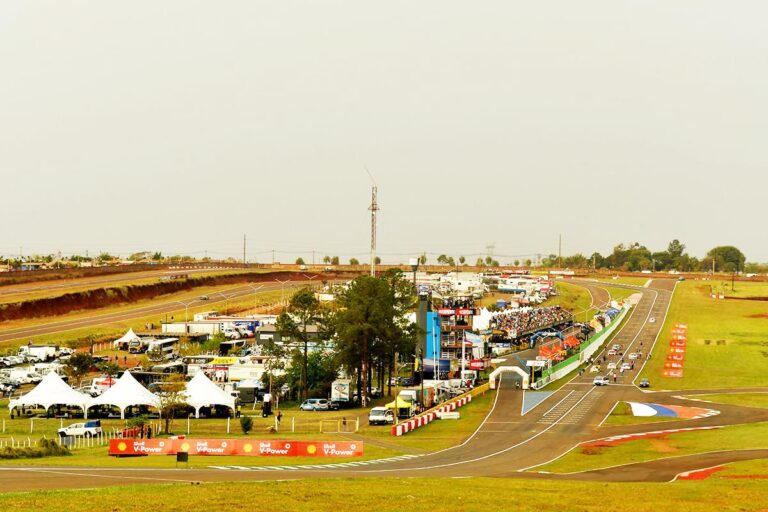 El Turismo Nacional llega a la provincia